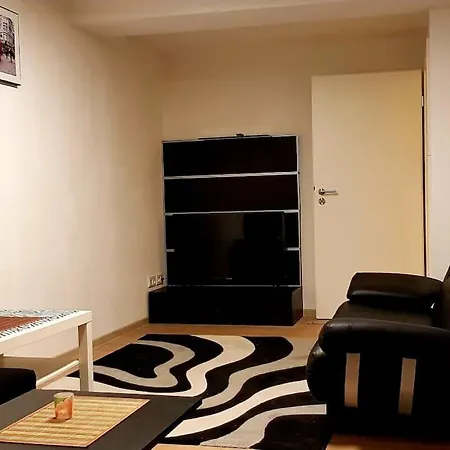 Willkommen In اهلا بكم فى Willcome Appartement